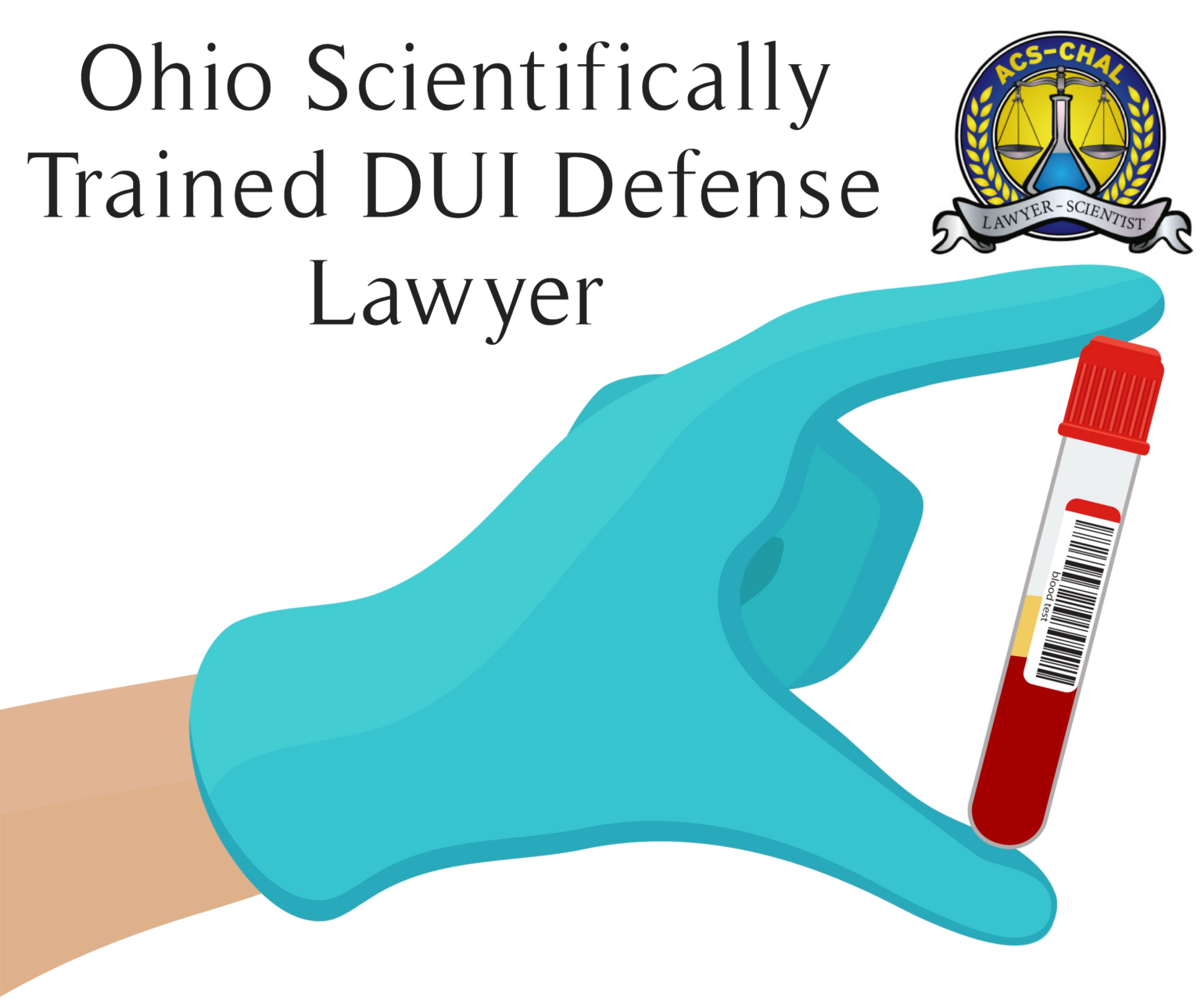 Scientifically Trained  Ohio OVI Defense attorney